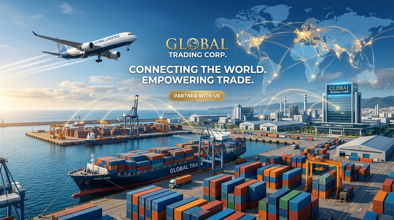 Bharti Techno Solutions Global Import & Export Trading Company Jaipur